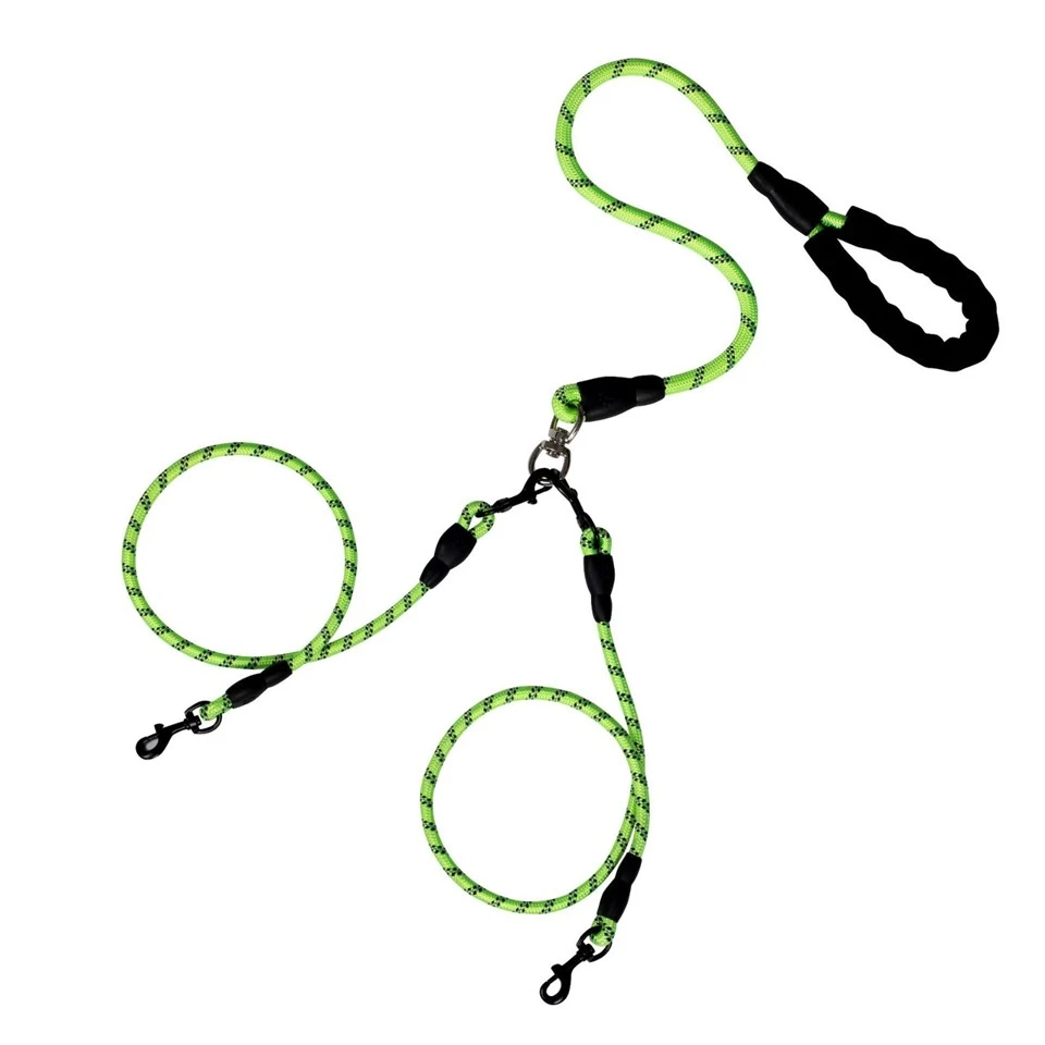 Multi Dog Leash high quality