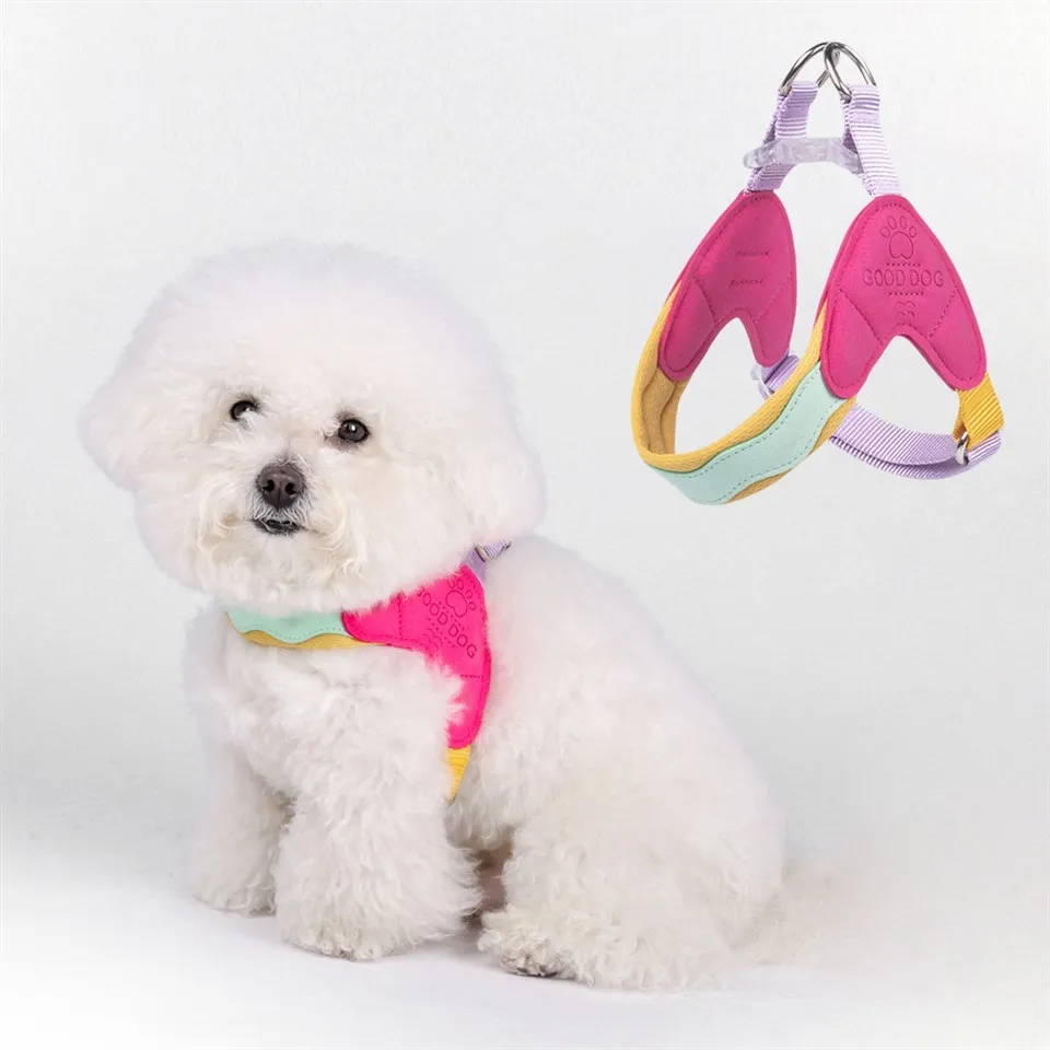 Valpselar för små hundar